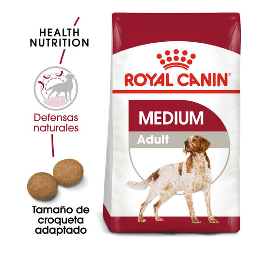 Royal Canin Adult Medium ração para cães, , large image number null